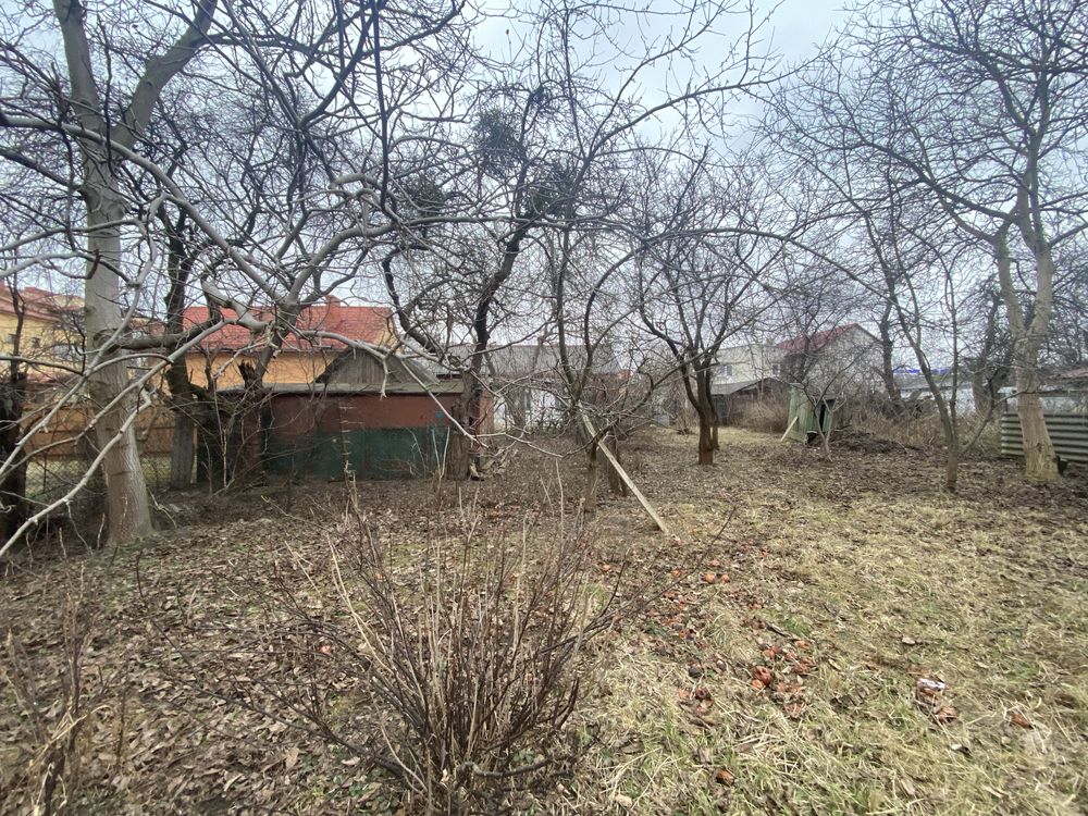 Продаж земельної ділянки Вул. Стрийська 14 соток