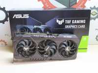 Гарантія/Відеокарта Asus RTX 3080 Ti TUF Gaming 12GB/PC_fanatics_shop