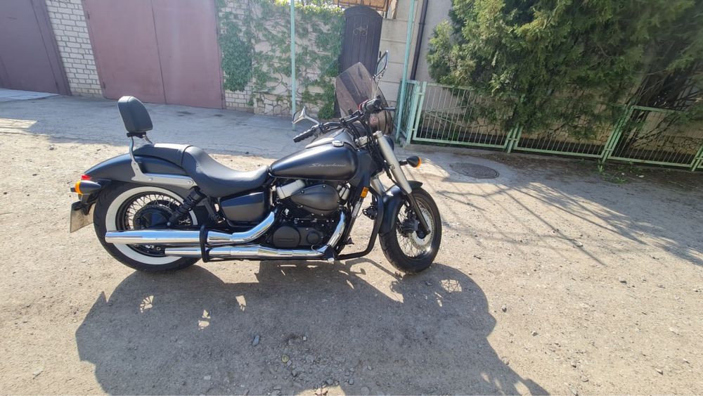 HONDA Shadow 2011 терміново