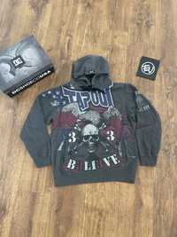 Худі TAPOUT vintage y2k sk8