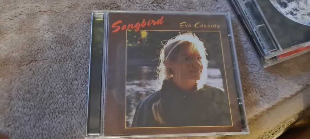 Eva Cassidy - SOngbird