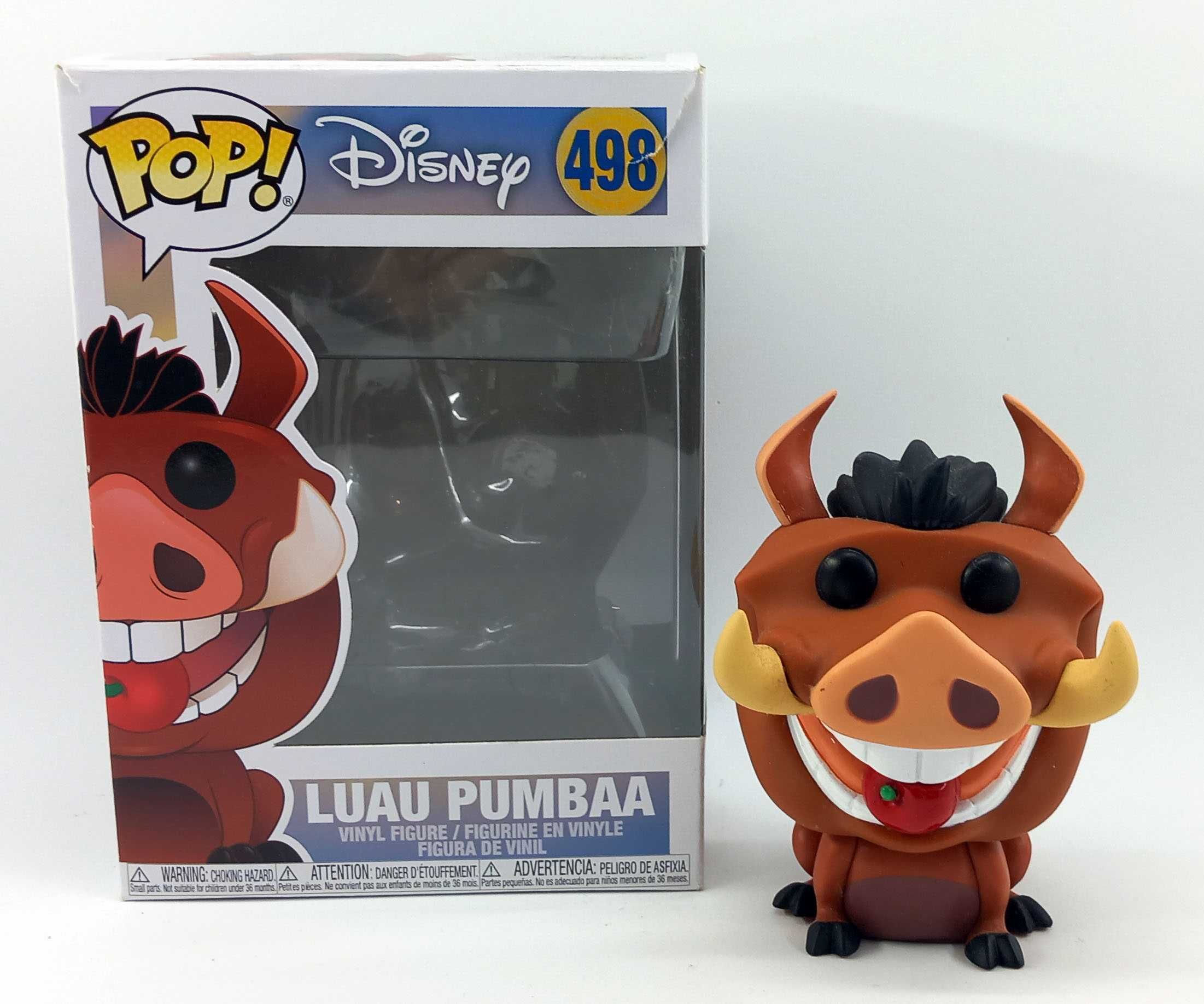 Funko POP original - Lote 2