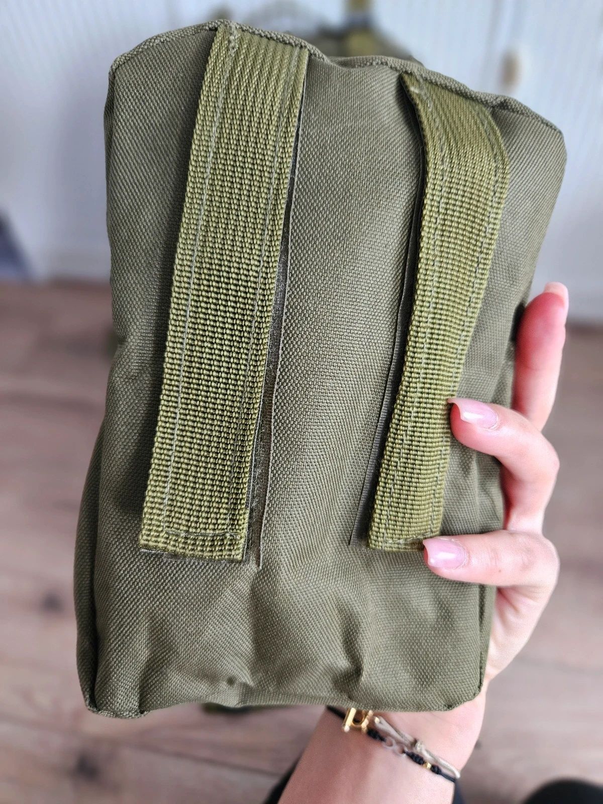 Plecak Wojskowy Taktyczny Militarny Survival 4w1 Torba wojskowa Molle