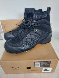 Buty Salewa Wildfire Edge Mid GTX - 44 1/2