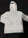 Кофта худі Gap xs 13-14-15 років