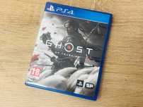 Gra PS4 Ghost of Tsushima Stan BDB Okazja!
