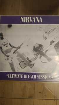 Nirvana Ultimate Bleach Sessions winyl