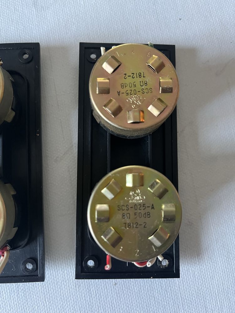 Potencjometr Pioneer CS-722