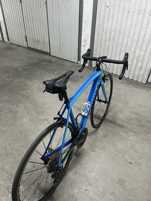 Specialized tarmac sl4