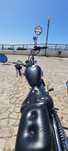 Yamaha virago 250