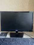 Монітор lg 60 гц.