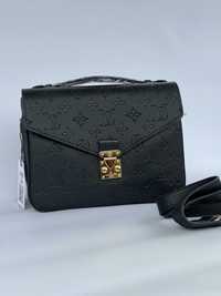 Каркасна жіноча  сумочка Louis Vuitton  в люкс якості