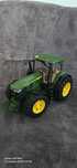 Bruder traktor John Deere 7r 350