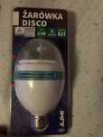 Żarówka Disco Led
