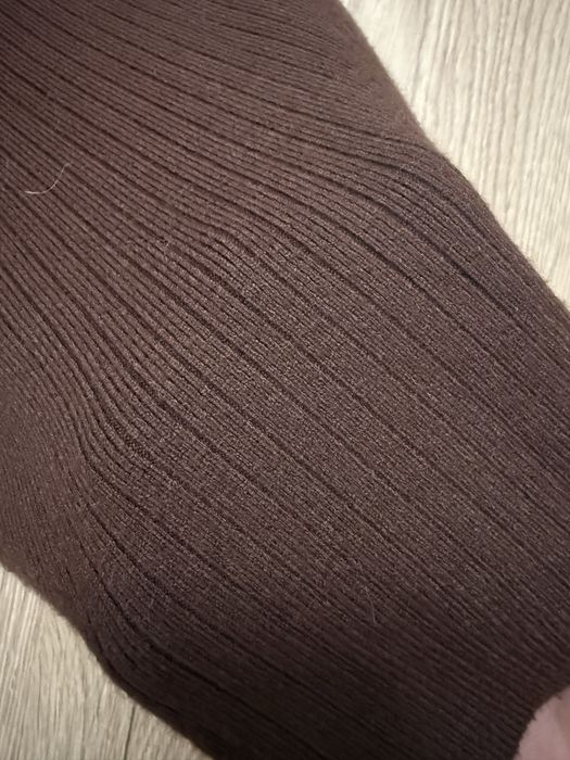 Костюм кашемір рубчик