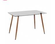 Mesa jantar + 4 cadeiras
