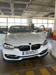 Bmw F30 140 mil km