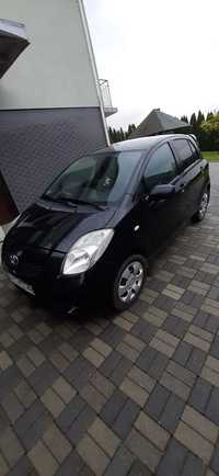 Toyota Yaris Toyota Yaris 1.0 2006