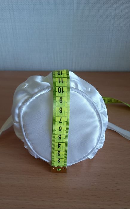 Сумка для невесты