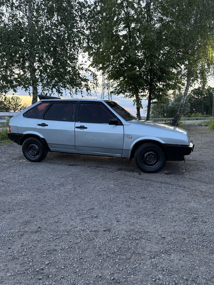 Продам  Ваз  2109