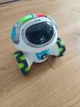 Interaktywny robot MOVI Fischer Price