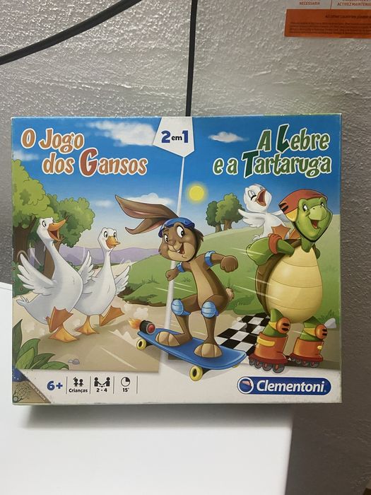 Tres pazzles de crianca completos