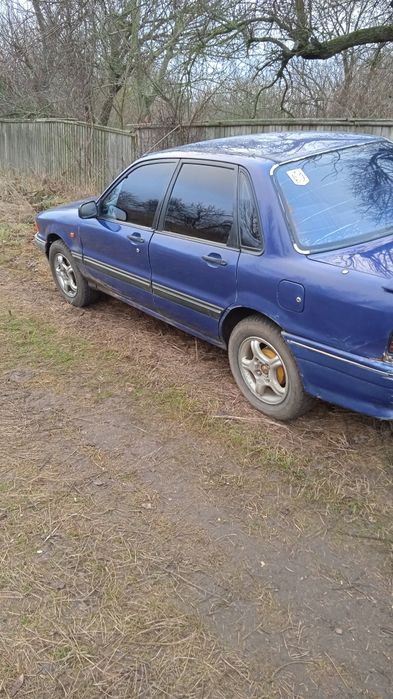 Продам Міцубісі Галант 6