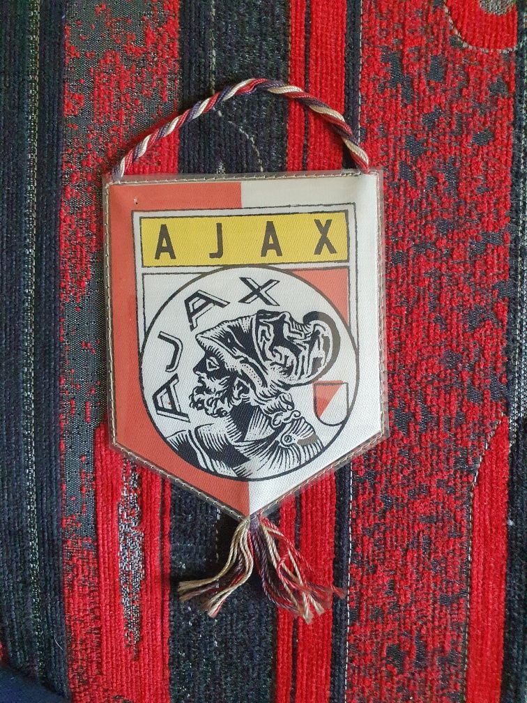 Proporczyk Ajax Amsterdam