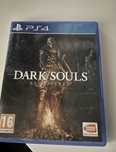 Dark souls Remastered