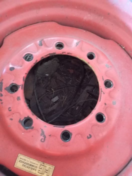 Продам диск до комбайна клас консул