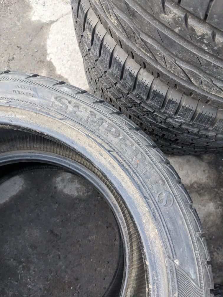 205/45R16 Semperit