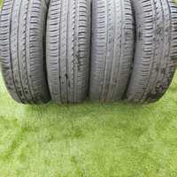 Opony letnie 195/65R15 Continental