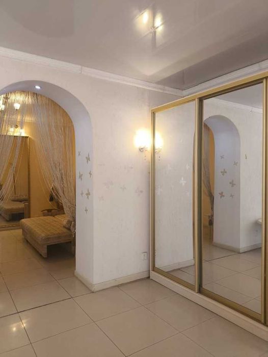 Долгосрочная аренда 2к частн. дом Лески