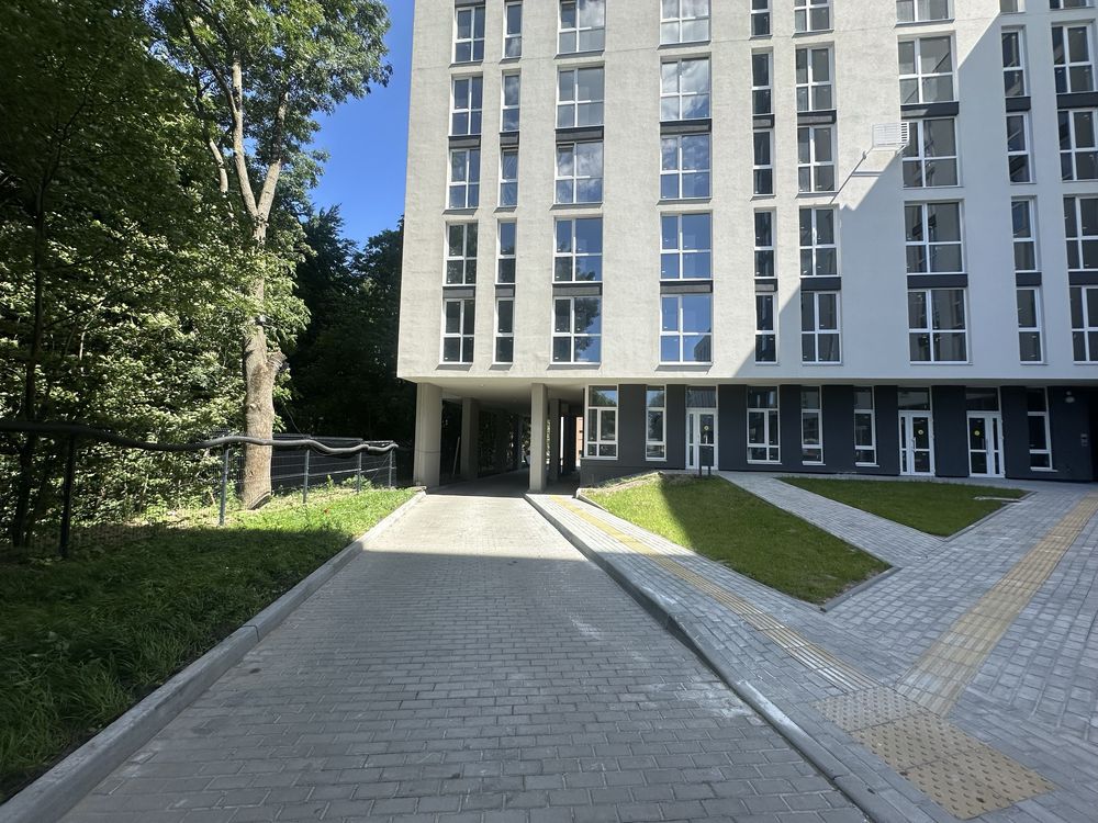 Продам квартиру в ЖК Америка