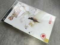 Silent Hill Origins PSP super stan komplet możliwa zamiana