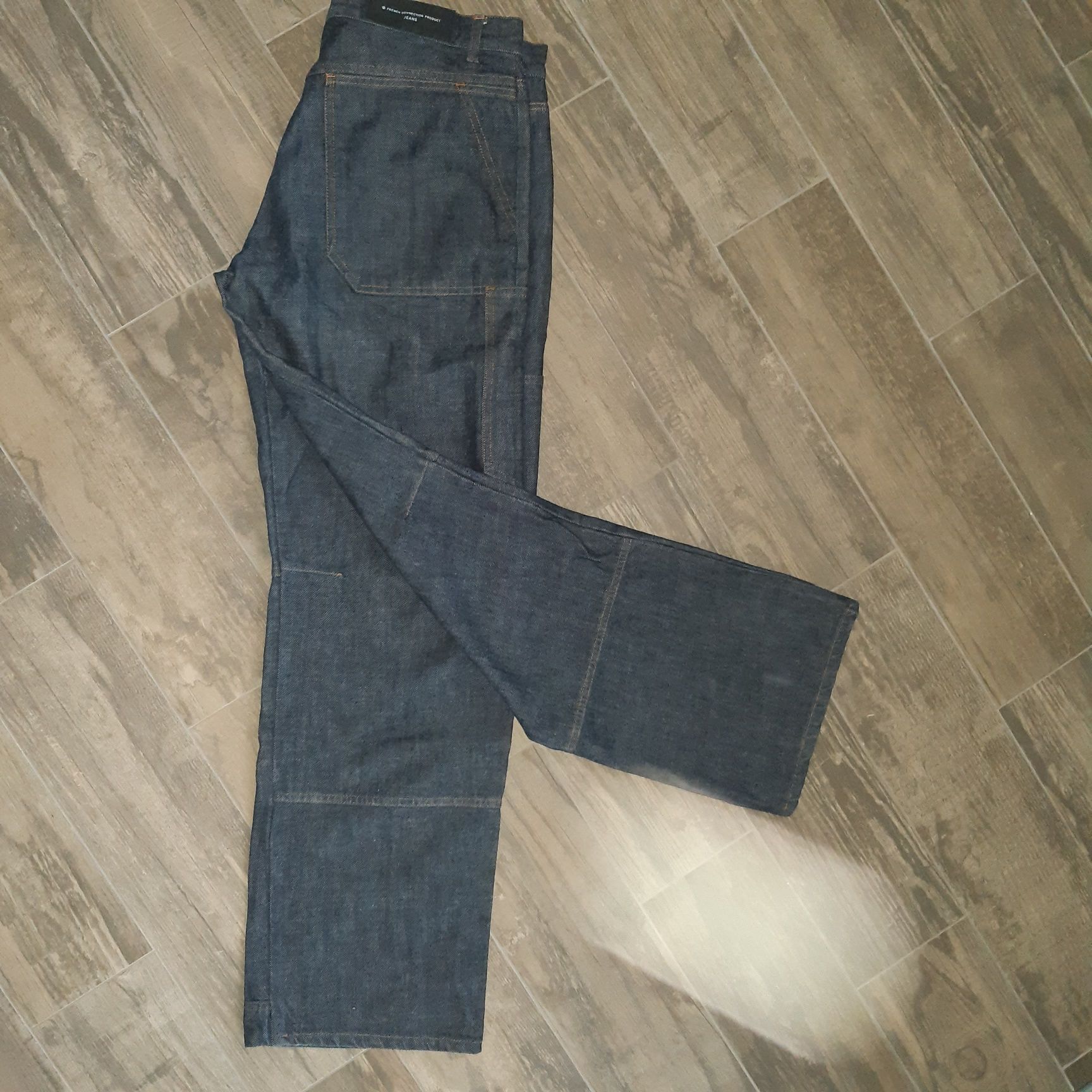 Джинсы French Jeans розм.34