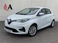 Renault Zoe Limited 50
