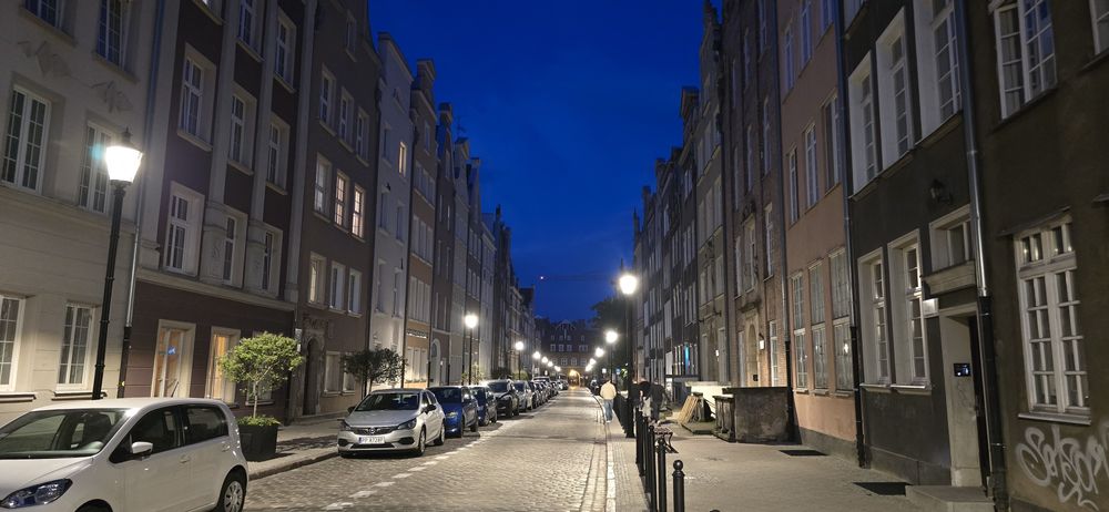 Duże mieszkanie dla 10 osób kwatera pracownicza w centrum Gdańsk