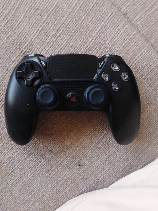 Vendo comando da nplay