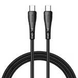 Kabel Usb-C Do Usb-C Mcdodo Ca-7641, Pd 60W, 1.2M (Czarny)