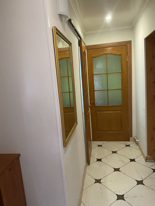 Здається окрема частина будинку ,2 кімнати