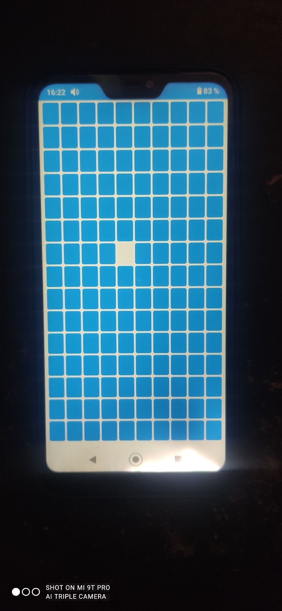Xiaomi mi a2 lite
