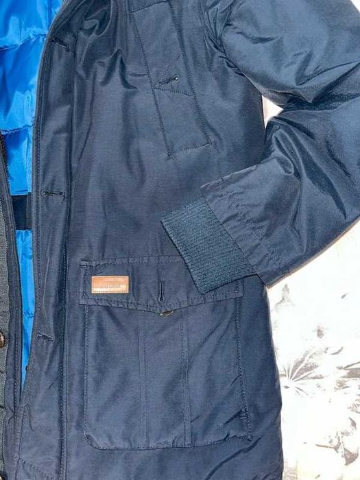 Parka Pier One rozm. M męska