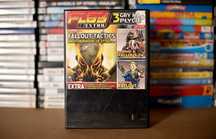 PC # Play Extra - Fallout / Fallout 2 / Fallout Tactics