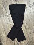 Damskie spodnie trekkingowe JACK WOLFSKIN Softshell Flexshield 38 / M