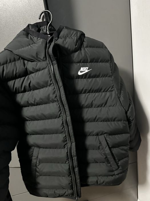 Курточка Nike для хлопчика