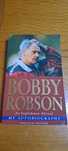 Boby Robson-my autobiography