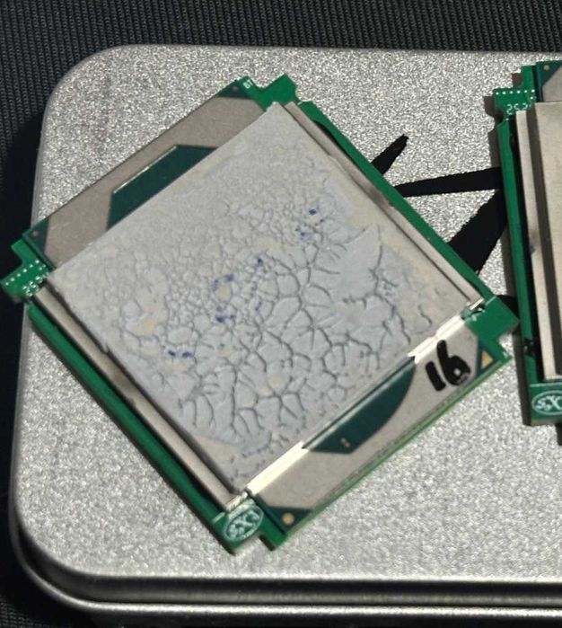 Core i9-9980HK (i9-9900K) pod płyty LGA 1151 Z170 Z270 Z370