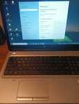 Tani laptop HP 650 G2: i3 2,3 GHz, 4GB DDR4, 128GB SSD