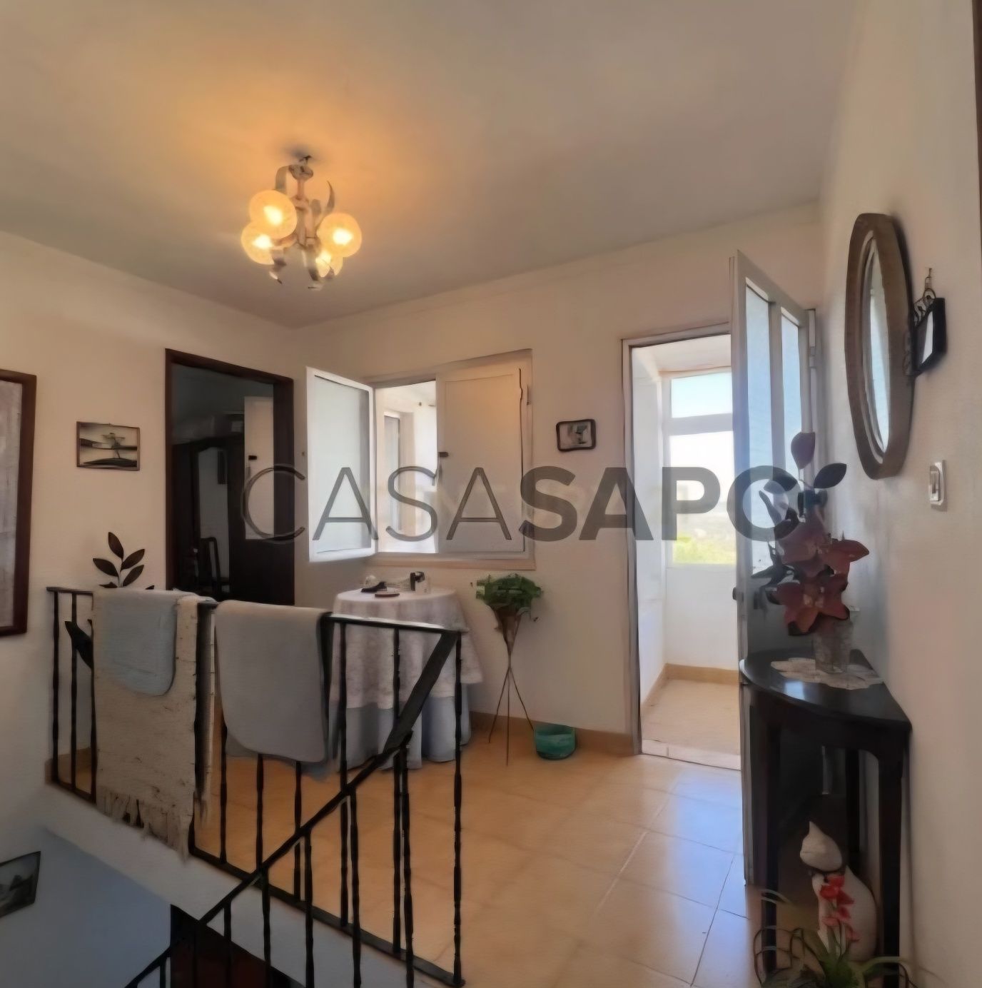 Moradia geminada típicamente alentejana  com 100m²  centro de Monforte